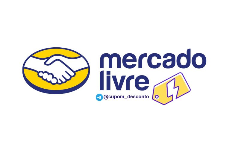 *****🆘***** **CUPONS MERCADO LIVRE** *****🆘*****