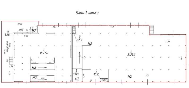 **Придорожная аллея,14** (**5268,5м2**) [#Продажа](?q=%23%D0%9F%D1%80%D0%BE%D0%B4%D0%B0%D0%B6%D0%B0) под ГАБ …