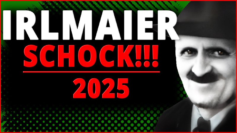 ***?*** Neues Video: Schockierende Prophezeiungen 2025: …