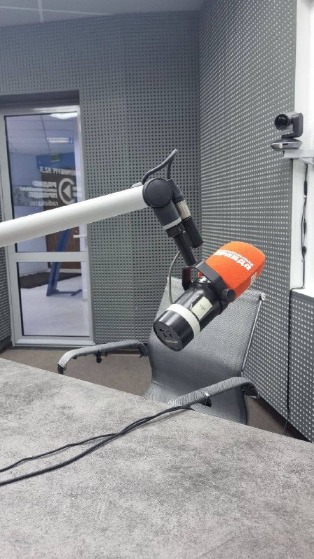 Микрофон ждёт ***🎙***