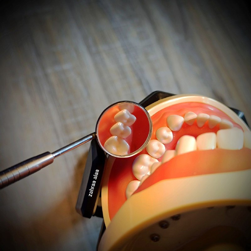 Dental hope (prosthetic)...