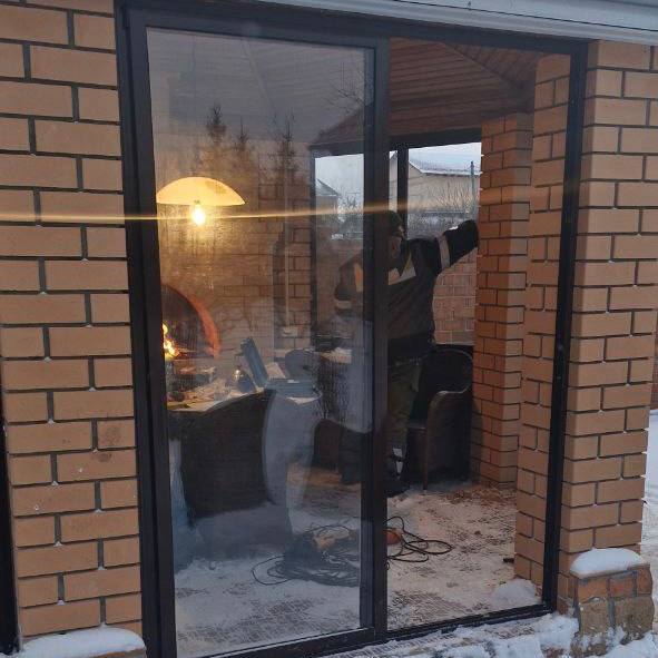 PROСТЕКЛО | ПЕРЕГОРОДКИ | ОСТЕКЛЕНИЕ | …