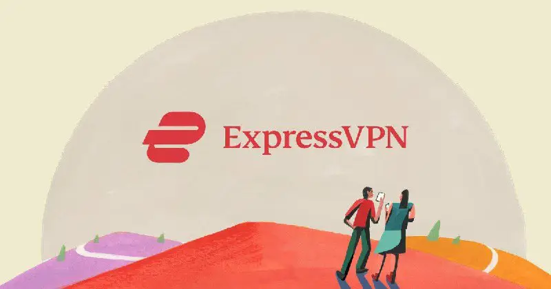 **Express VPN KEY