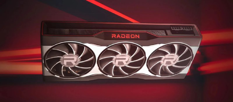 **Новые подробности о Radeon RX 8800 …