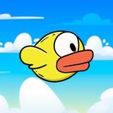 **Flappy Bird -** **$BIRD** **ECA**Alpha Team …