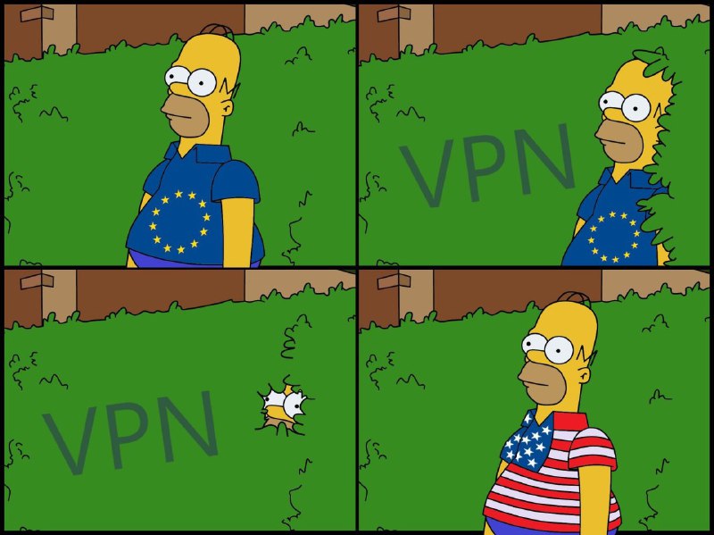 **VPN**