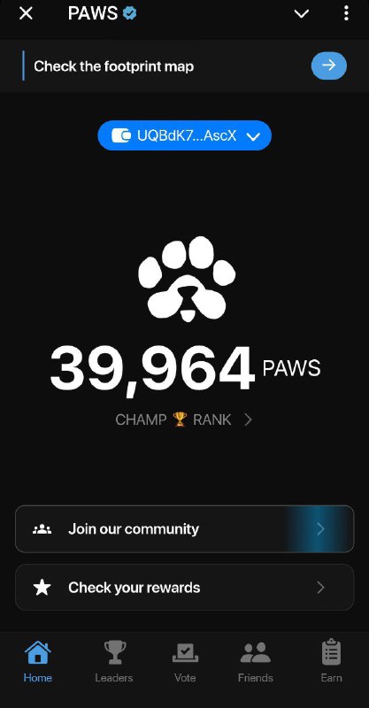 بازی پاوز PAWS رو انجام دادید …