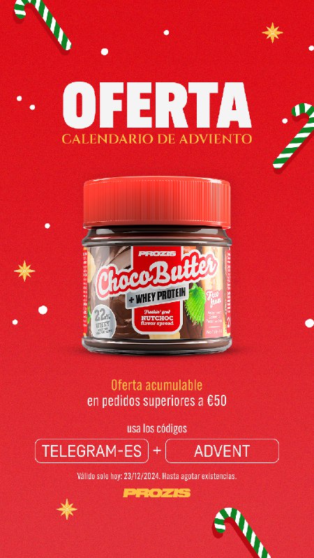 **GRATIS ***?***** Whey Choco Butter 200 …