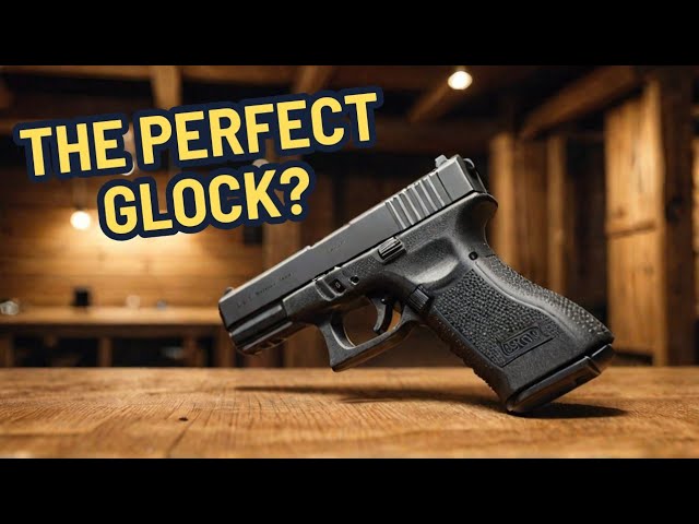 Is the Umarex Glock 17 Gen …