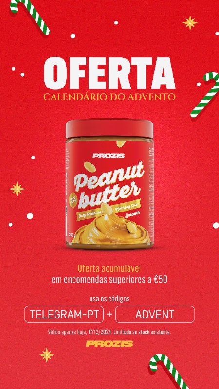 OFERTA ***🥜*** Peanut Butter 250 g***🥜***