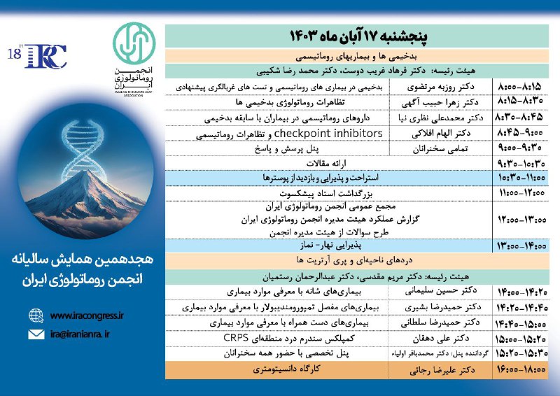 PRSI News