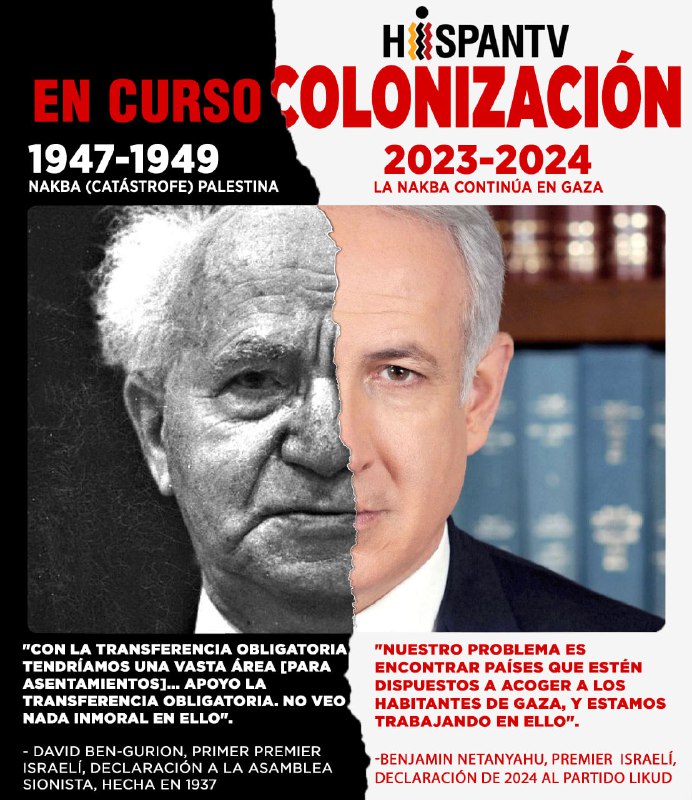 Pruebas - sionismo y nazismo son …