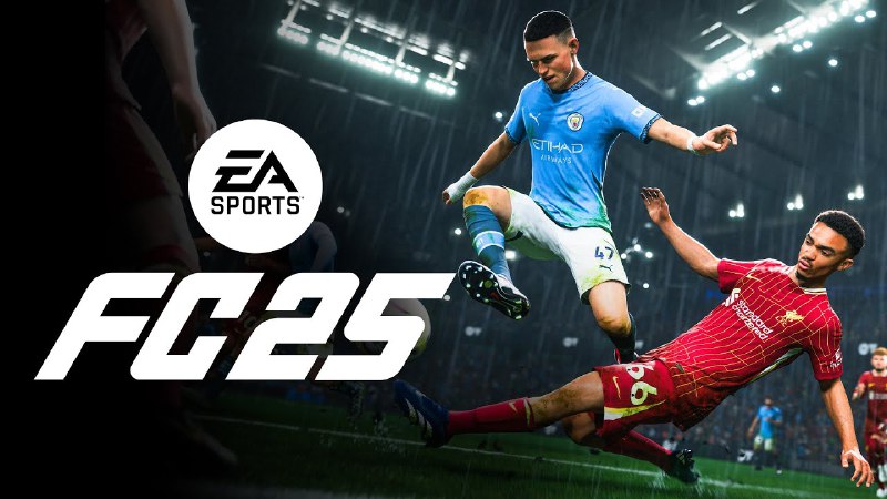 **EA SPORTS FC 25 PS4 &amp; …