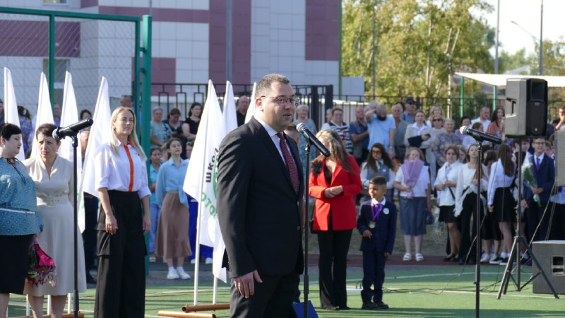 Пользуюсь уникальной возможностью - открывать новый …