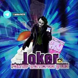 [***🟪***Joker***🟧***Joker***🟩***Joker***🟨***Joker](http://t.me/joker4424)