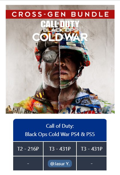 ***➡️*** [Call of Duty:Black Ops Cold …