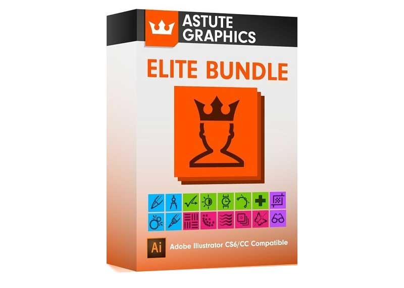 ***🔎*** Astute Graphics Plug-ins Elite Bundle …