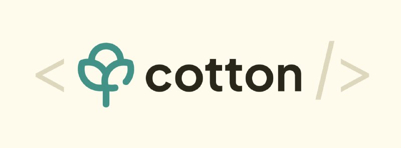 پکیج Django Cotton یک ابزار برای …