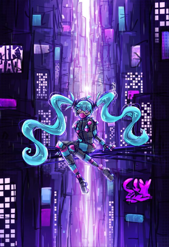 **Скетч полноценки