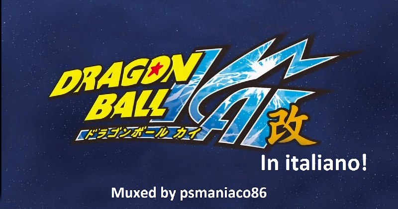 Episodi 124-159 ripristinati, buon download e …