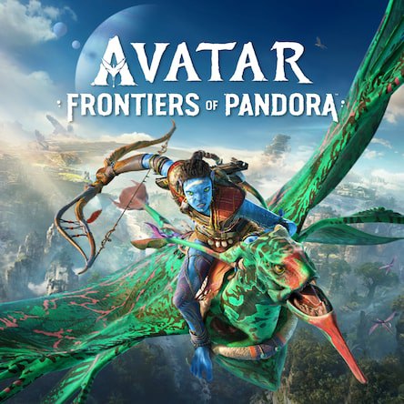 Avatar: Frontiers of Pandora***™*** [#PS5](?q=%23PS5)