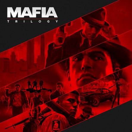 Mafia: Trilogy [#PS4](?q=%23PS4)