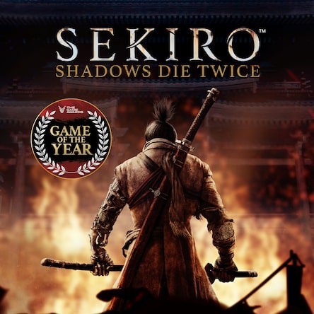 Sekiro***™***: Shadows Die Twice - Game …