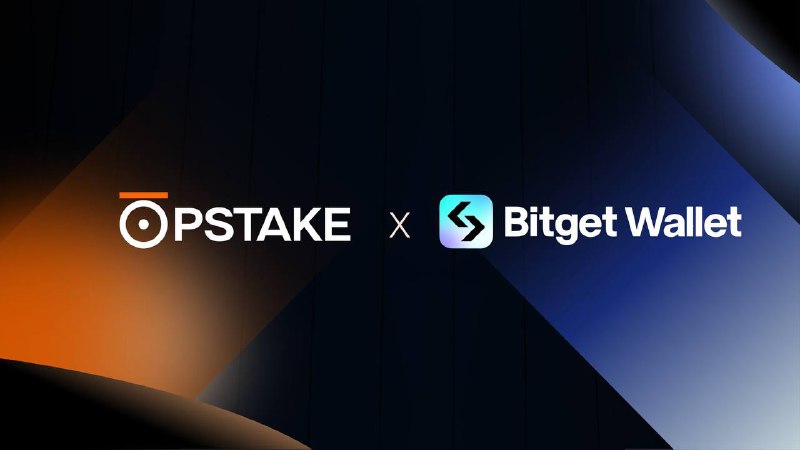 ***🚨*** JUST IN: pSTAKE is bringing …