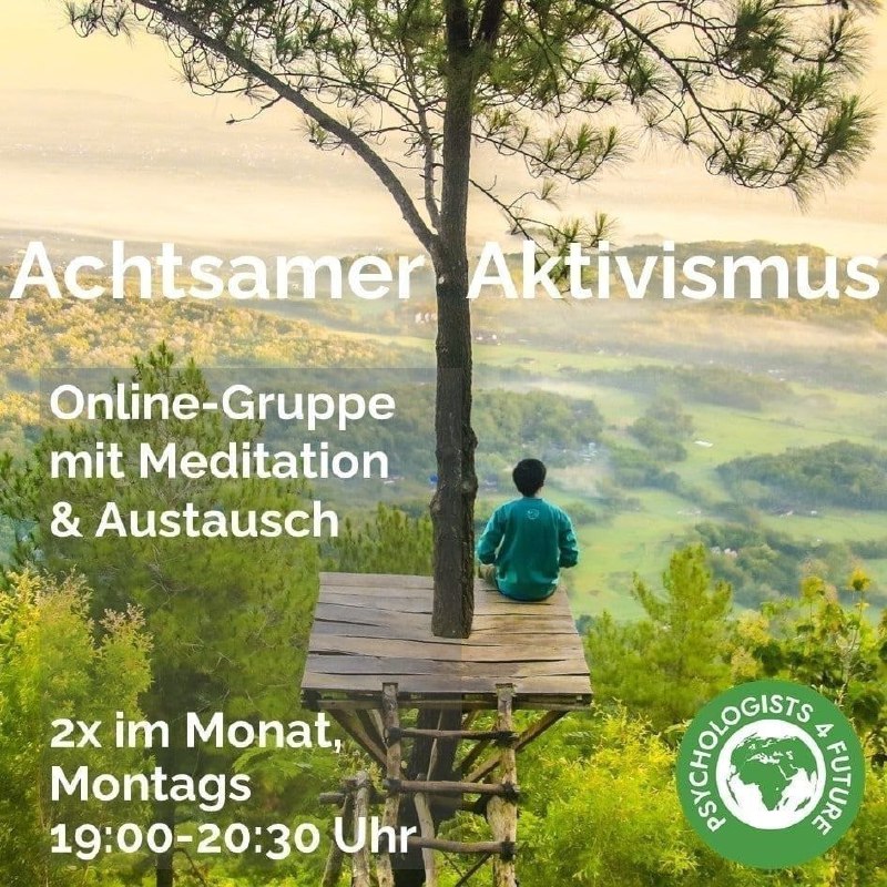 **Neustart für deine Achtsamkeits-Praxis**