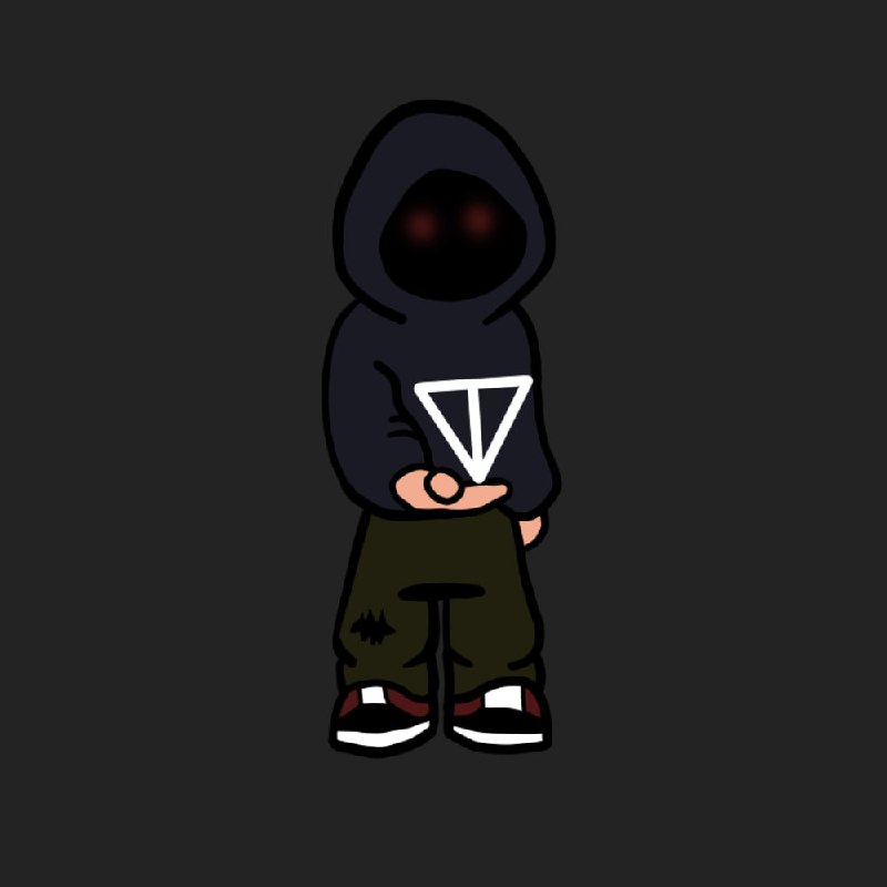 Simple drawing style ***🌟***