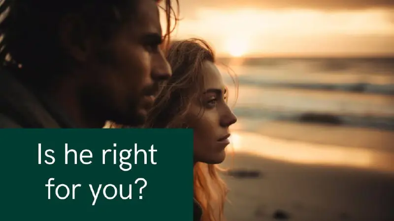 **6 ways to know at a glance if a man is right for you**[***🙆‍♂️***](https://avatars.mds.yandex.net/get-images-cbir/1906743/q58KQZsMsbP4NymFGt8ojg8316/ocr)***✔️*** Sense of humor. Humor can quickly …