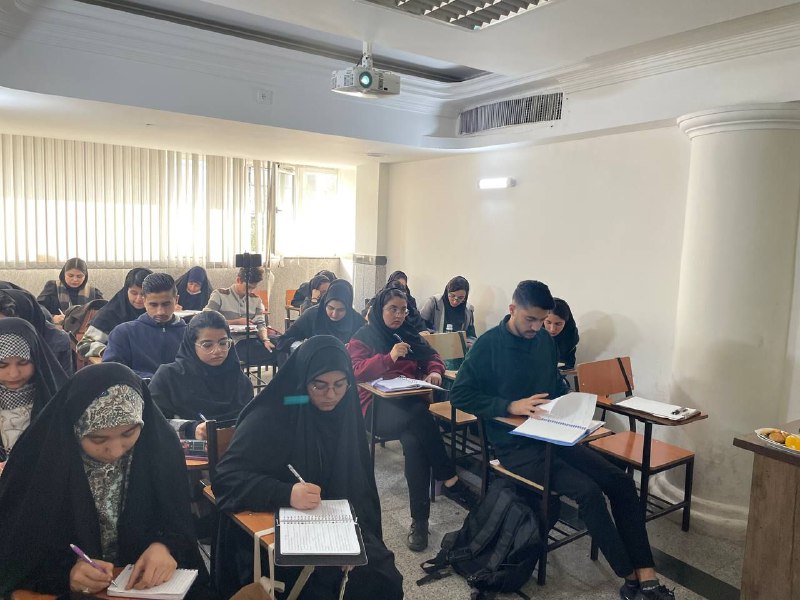انجمن علمی دانشجویی روانشناسی حکیم طوس