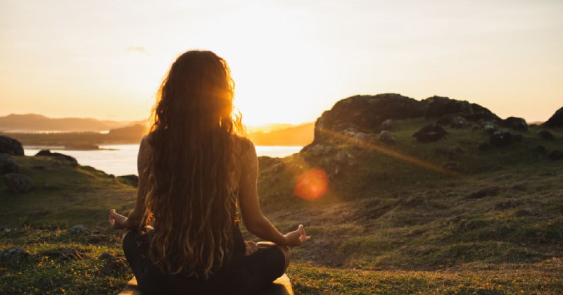 5 Micro-Meditations to Reduce Stress