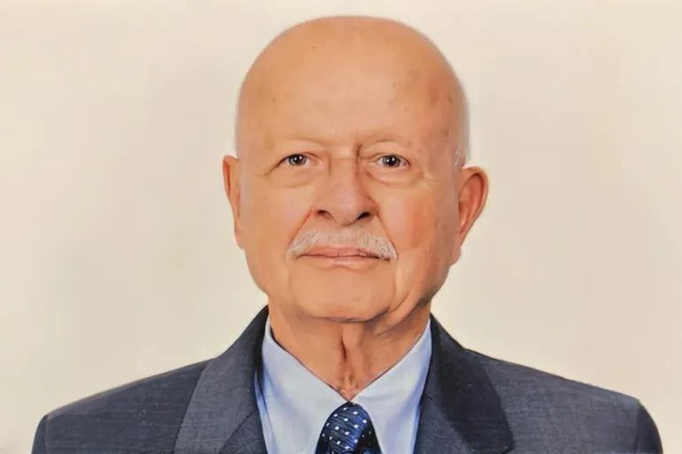 رحل أستاذ علم النفس الكبير الدكتور …
