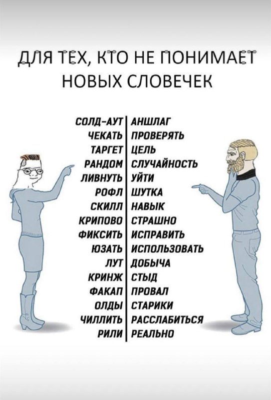 ***➡️***Быть в Тренде, для тех кто …