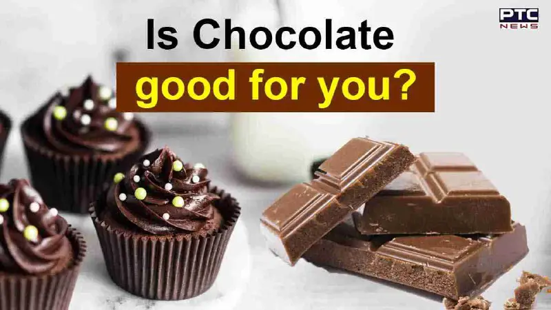 What Happens to Your Body When You Eat Chocolate ?