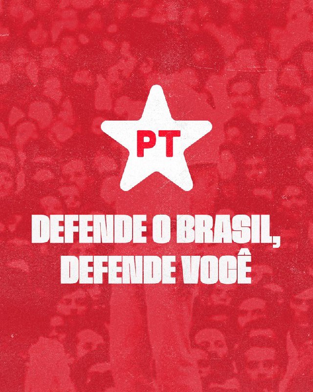 PTmilitancia 🔴🔴🔴🔴🔴