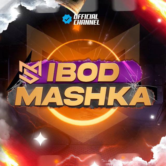 IBOD Mashka