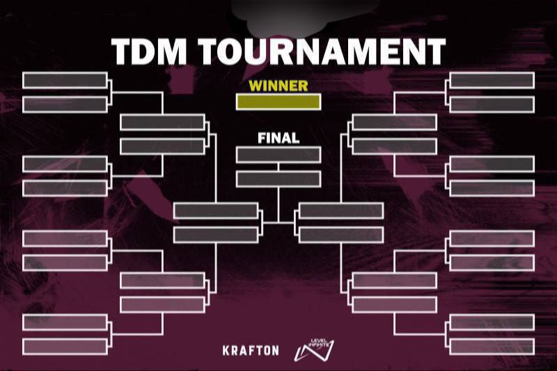 ***🔥*** TDM TOURNAMENT ***🔥***