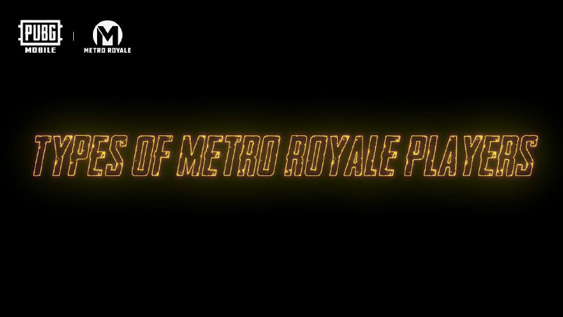 PUBG MOBILE | Which Metro Royale …