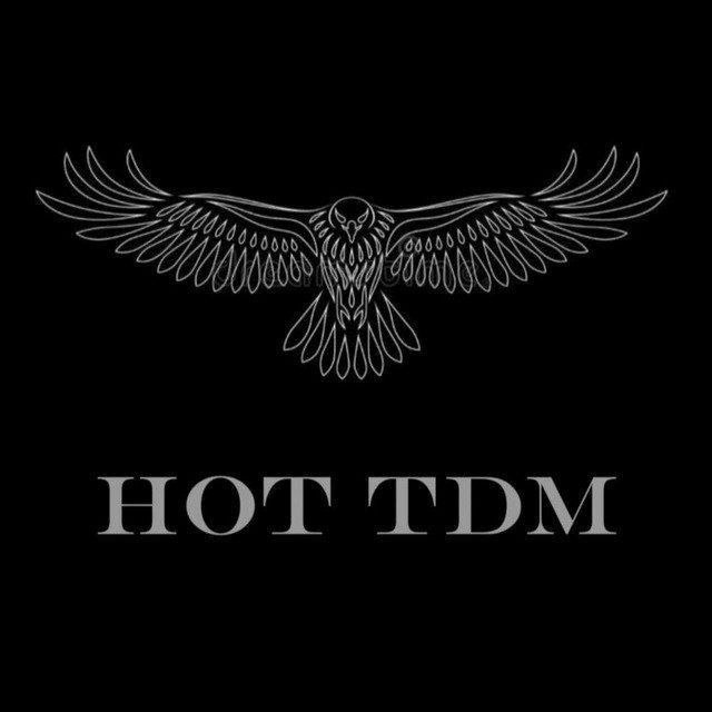 **Спустя долгое время HOT TDM*******🇷🇺***** **возвращается …