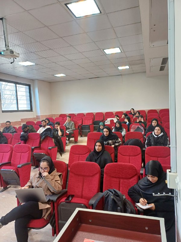 انجمن علمی مدیریت دولتی دانشکدگان فارابی …