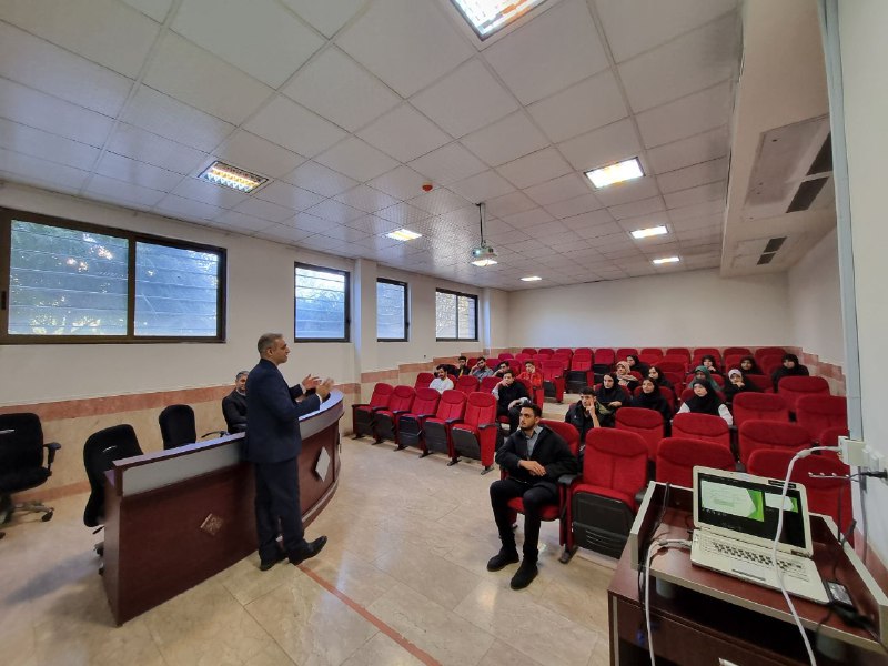 انجمن علمی مدیریت دولتی دانشکدگان فارابی …