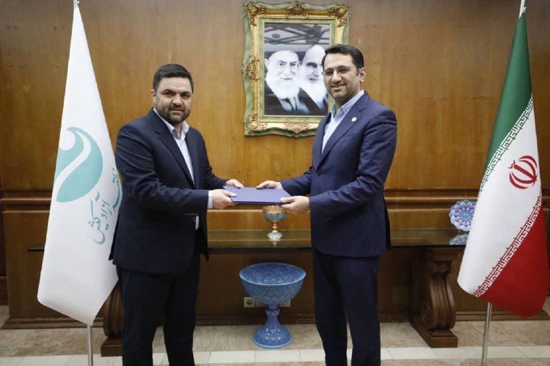 *****?***** **طی حکمی صورت گرفت؛**