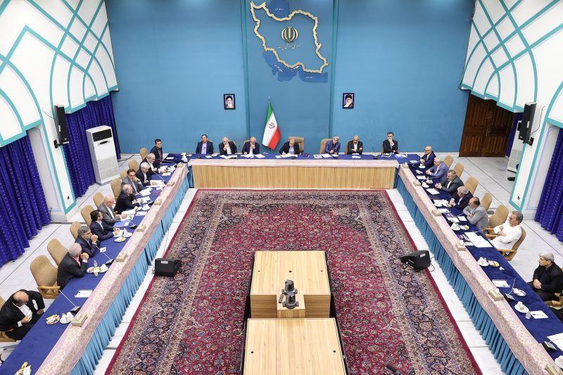 روابط عمومی کیسون