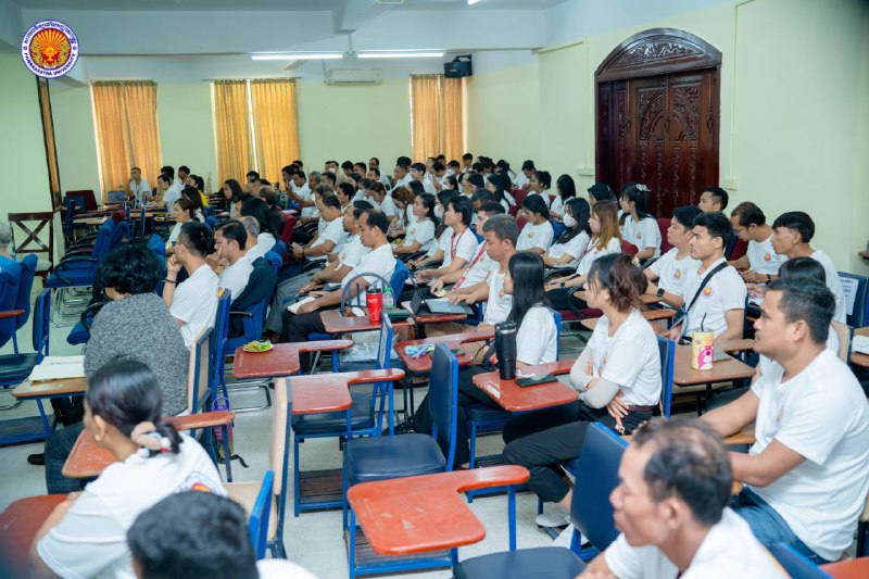 សាកលវិទ្យាល័យបញ្ញាសាស្ត្រកម្ពុជា (PUC)