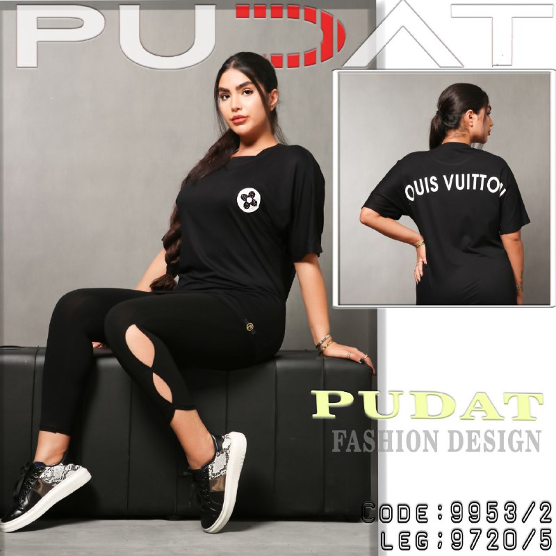 Pudatsport