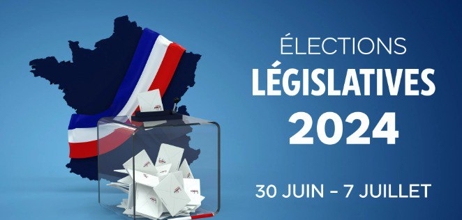 [#Legislatives2024](?q=%23Legislatives2024) – 1er Tour : « …