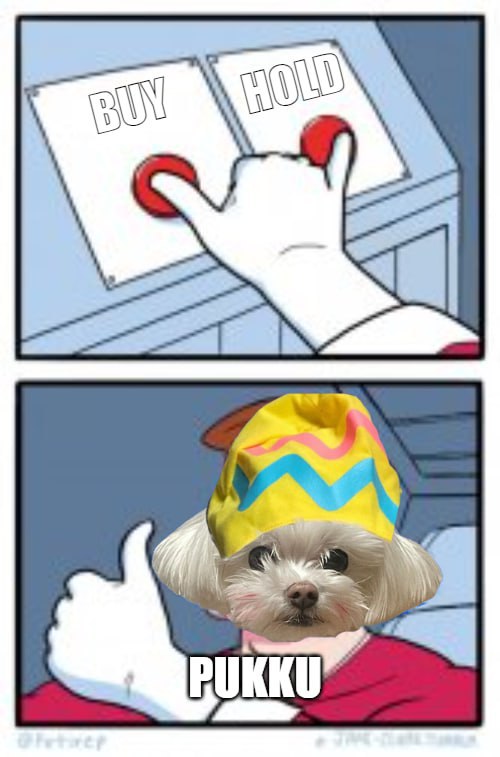 $Pukku Memes
