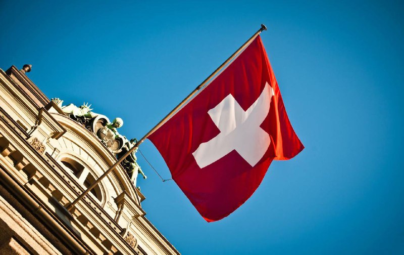 ***🇨🇭***Парламент Швейцарії відхилив збільшення військових витрат, …